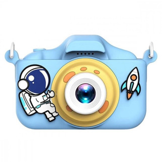 Цифровий дитячий фотоапарат Astronaut - Інтернет-магазин спільних покупок ToGether