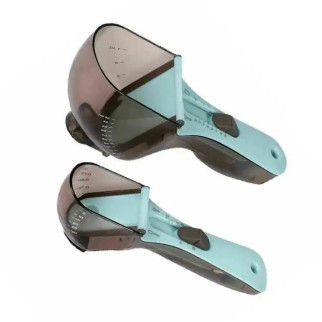 Мірні регульовані ложки Adjustable measuring spoon WM-52 - Інтернет-магазин спільних покупок ToGether