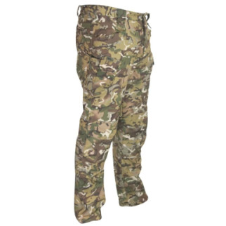 Штани тактичні зимові KOMBAT UK Patriot Trousers - Інтернет-магазин спільних покупок ToGether