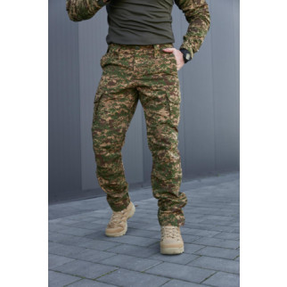 Військові штани «Gepard» Хижак 905517 - Інтернет-магазин спільних покупок ToGether
