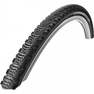 Покришка Schwalbe Cx Comp 26x2.00 (50-559) Active K-Guard LiteSkin B/B-SK 11139369.02 - Інтернет-магазин спільних покупок ToGether