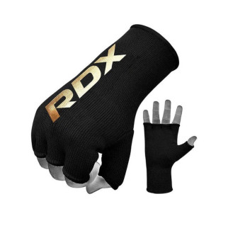 Рукавиці RDX Inner Black/Golden M - Інтернет-магазин спільних покупок ToGether