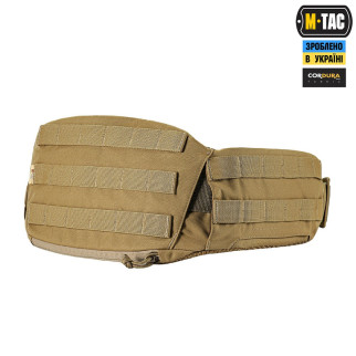 M-Tac пояс тактичний War Belt Armor Coyote - Інтернет-магазин спільних покупок ToGether