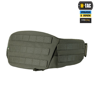 M-Tac пояс тактичний War Belt Armor Ranger Green - Інтернет-магазин спільних покупок ToGether