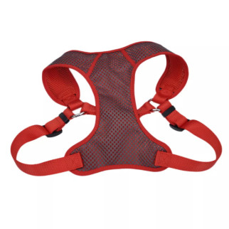 Шлей для собак Coastal Comfort Soft Sport Wrap, 71-91 см, червоний - Інтернет-магазин спільних покупок ToGether