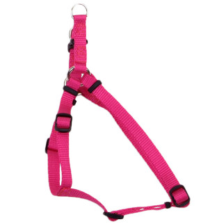 Шлей для собак Coastal Comfort Wrap, 51-76 см, рожевий - Інтернет-магазин спільних покупок ToGether