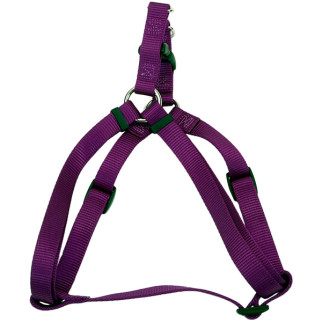 Шлей для собак Coastal Comfort Wrap, 66-97 см, пурпурний - Інтернет-магазин спільних покупок ToGether