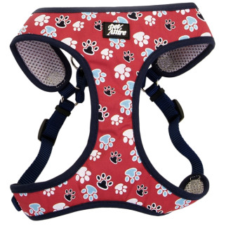 Шлей для собак Coastal Designer Wrap, 40-48 см, червоний - Інтернет-магазин спільних покупок ToGether