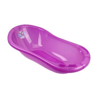 Ванночка для дітей 8430TXK, фіолетовий 90 х 50 х 30 см - Інтернет-магазин спільних покупок ToGether