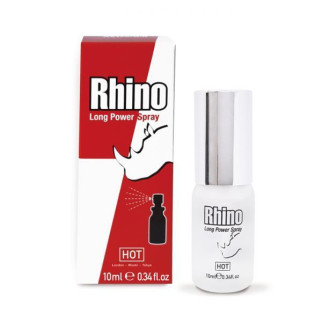 Спрей пролонгатор для чоловіків RHINO, 10 мл - Інтернет-магазин спільних покупок ToGether