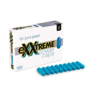 Капсули для потенції eXXtreme, (ціна за упаковку, 10 капсул) - Інтернет-магазин спільних покупок ToGether