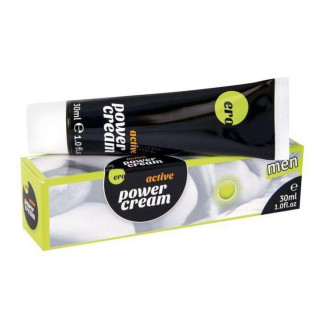 Збудливий крем для чоловіків ERO Active Power Cream, 30 мл - Інтернет-магазин спільних покупок ToGether