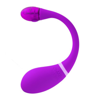 Інтерактивне віброяйце Ohmibod Esca2 for Kiiroo (підходить для вебкама) - Інтернет-магазин спільних покупок ToGether