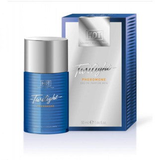 Духи з феромонами чоловічі HOT Twilight Pheromone Parfum men 50 ml - Інтернет-магазин спільних покупок ToGether
