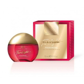 Духи з феромонами жіночі HOT Twilight Pheromone Parfum women 15¶ml - Інтернет-магазин спільних покупок ToGether