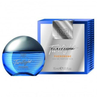 Духи з феромонами чоловічі HOT Twilight Pheromone Parfum men 15 ml - Інтернет-магазин спільних покупок ToGether