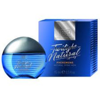 Спрей з феромонами чоловічий без запаху HOT Twilight Pheromone Natural Spray men 15 мл - Інтернет-магазин спільних покупок ToGether