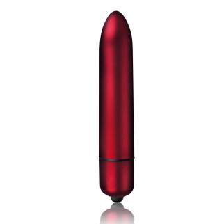 Вібратор Rocks Off RO-160mm 10 Rouge Allure - Інтернет-магазин спільних покупок ToGether