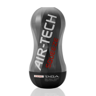 Мастурбатор Tenga Air-Tech Squeeze Strong, стискальний корпус, більш щільний вхід - Інтернет-магазин спільних покупок ToGether