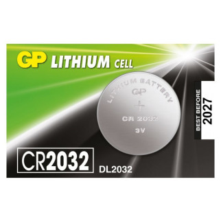 Батарейка GP CR2032 - Інтернет-магазин спільних покупок ToGether