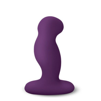 Вібромасажер простати Nexus G-Play Plus M Purple, макс. діаметр 3 см, перезаряджуваний - Інтернет-магазин спільних покупок ToGether
