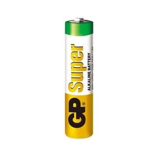Батарейка GP Super alkaline AAA - Інтернет-магазин спільних покупок ToGether