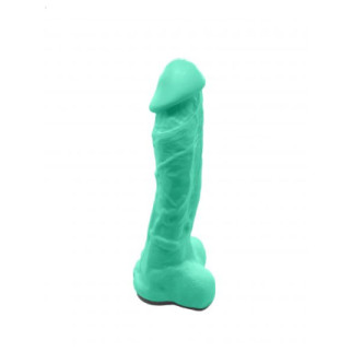 Мило пікантної форми Pure Bliss - turquoise size XL - Інтернет-магазин спільних покупок ToGether