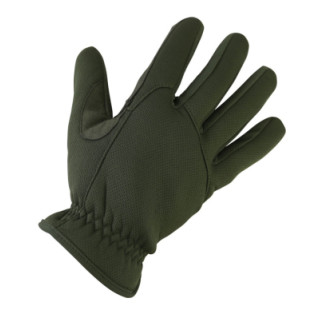 Рукавички тактичні KOMBAT UK Delta Fast Gloves - Інтернет-магазин спільних покупок ToGether