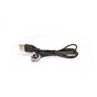 Зарядка (запасний кабель) для вібраторів Mystim USB charging cable - Інтернет-магазин спільних покупок ToGether