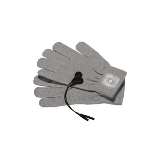 Рукавички для електростимуляції Mystim Magic Gloves, дуже ніжний вплив - Інтернет-магазин спільних покупок ToGether
