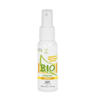 Очищувач Hot Bio Cleaner Spray, 50 мл - Інтернет-магазин спільних покупок ToGether