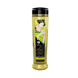 Масажна олія Shunga Irresistible – Asian Fusion (240 мл) натуральна зволожувальна - Інтернет-магазин спільних покупок ToGether