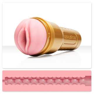 Мастурбатор Fleshlight GO STU - Інтернет-магазин спільних покупок ToGether