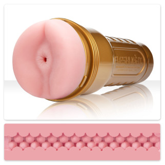 Мастурбатор Fleshlight Pink Butt STU - Інтернет-магазин спільних покупок ToGether