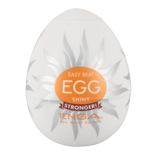 Мастурбатор TENGA-EGG SHINY - Інтернет-магазин спільних покупок ToGether