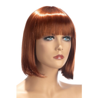 Перука World Wigs SOPHIE SHORT REDHEAD - Інтернет-магазин спільних покупок ToGether