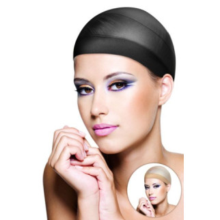 Комплект сіток під перуку World Wigs WIG CAPS 2 FILETS SOUS (2 шт.) - Інтернет-магазин спільних покупок ToGether