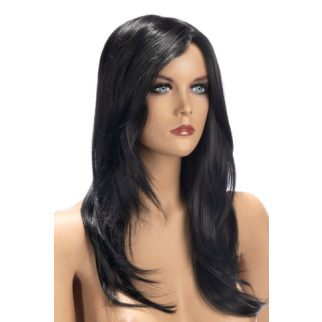 Перука World Wigs OLIVIA LONG BROWN - Інтернет-магазин спільних покупок ToGether