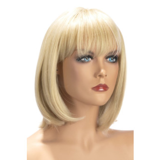 Перука World Wigs CAMILA MID-LENGTH BLONDE - Інтернет-магазин спільних покупок ToGether