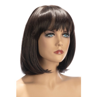 Перука World Wigs CAMILA MID-LENGTH CHESTNUT - Інтернет-магазин спільних покупок ToGether