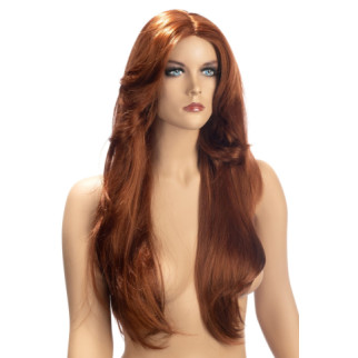 Перука World Wigs RIHANA LONG REDHEAD - Інтернет-магазин спільних покупок ToGether