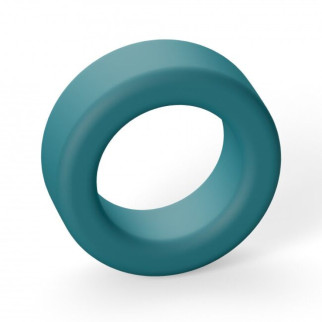 Ерекційне кільце широке Love To Love COOL RING - TEAL ME - Інтернет-магазин спільних покупок ToGether