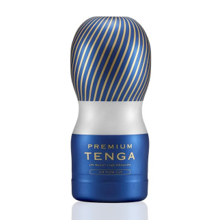 Мастурбатор Tenga Premium Air Flow Cup, 24 повітряні камери всередині - Інтернет-магазин спільних покупок ToGether