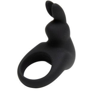 Ерекційне кільце Happy Rabbit Rechargeable Rabbit Cock Ring - Інтернет-магазин спільних покупок ToGether