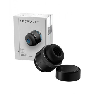 Мастурбатор з унікальною системою регулювання тиску Arcwave Voy Compact Stroker - Інтернет-магазин спільних покупок ToGether