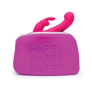 Кейс для секс іграшок HAPPY великий Happy Rabbit - Інтернет-магазин спільних покупок ToGether