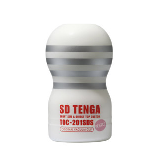 Мастурбатор Tenga - SD Original Vacuum Cup Gentle - Інтернет-магазин спільних покупок ToGether