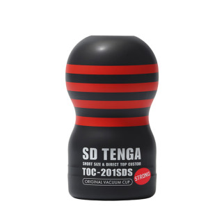 Мастурбатор Tenga - SD Original Vacuum Cup Strong - Інтернет-магазин спільних покупок ToGether