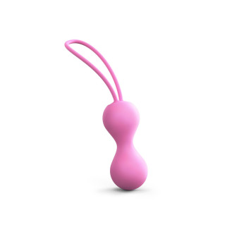 Вагінальні кульки Love To Love JOIA - PINK PASSION - Інтернет-магазин спільних покупок ToGether