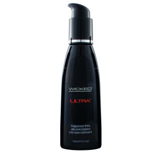 Лубрикант силіконовий WICKED ULTRA SILICONE LUBRICANT 120ML - Інтернет-магазин спільних покупок ToGether